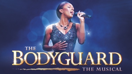 REVIEW: The Bodyguard Musical – UK Tour